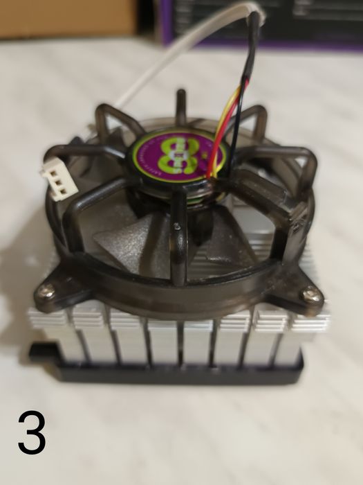 De Vanzare Coolere si Hdd Defecte