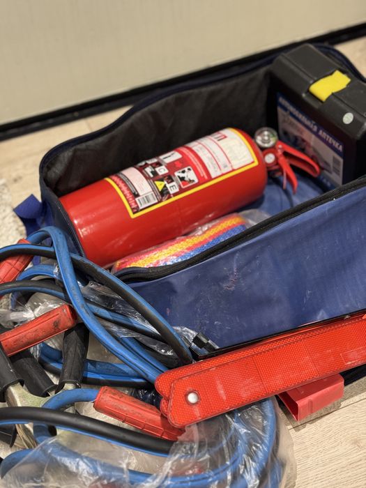 Набор автомобилиста