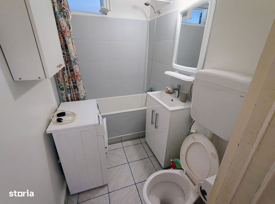 Apartament 2 camere Drumul Taberei Romancierilor