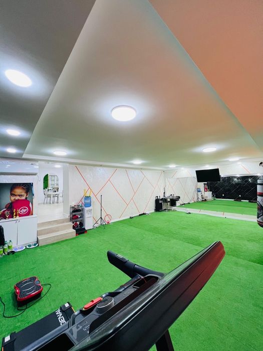 Продам коммерческую недвижимость