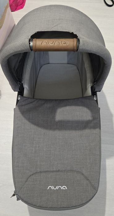 Landou Nuna pentru cărucioarele Triv,Next,Trvl, Ixxa.
