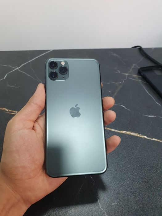 iPhone 11 pro max