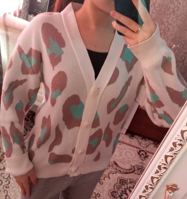 Разгрузка гардероба