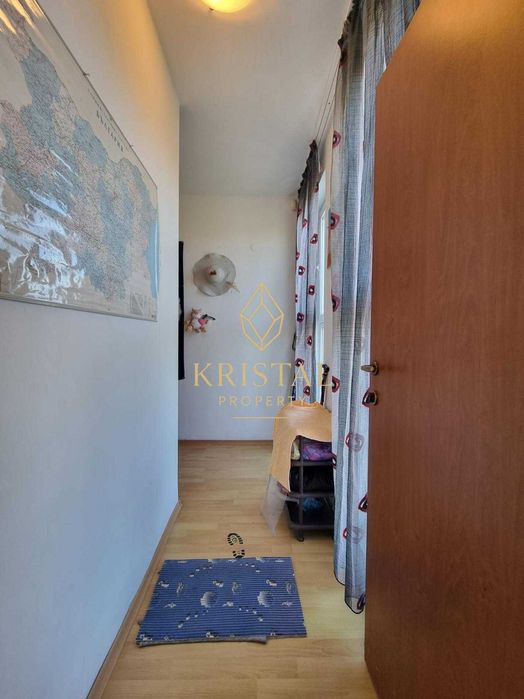 Продава се Тристаен апартамент в к.к. Слънчев бряг - 62 кв.м за 1170 €/кв.м - Снимка #13