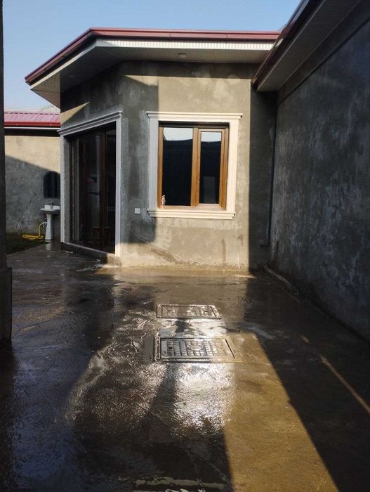 Назарбек текистилда тайор учаска сотилади 61.200$