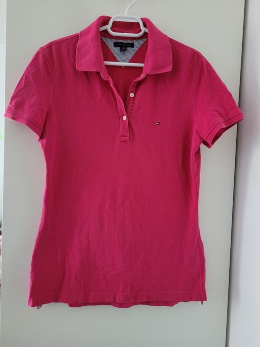 Tricou Tommy Hilfiger M dama