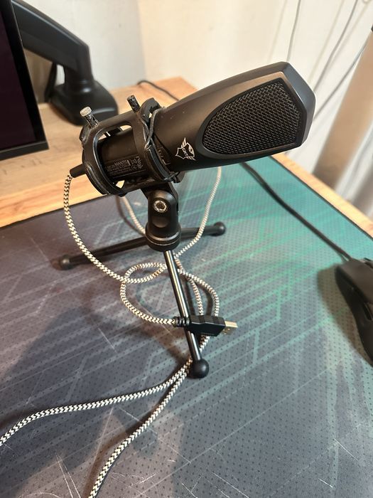 Микрофон для PC Gxt232