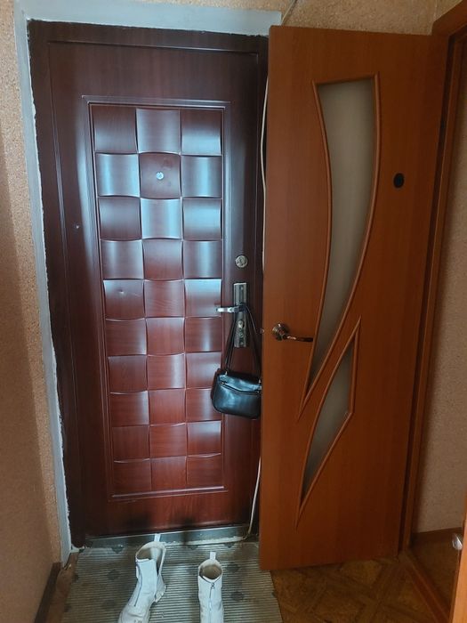 Продаю 1 комн квартиру в центре города