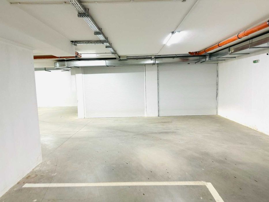 Продава се Гараж / Паркомясто в Пловдив, Кючук Париж - 18 кв.м за 1445 €/кв.м - Снимка #5