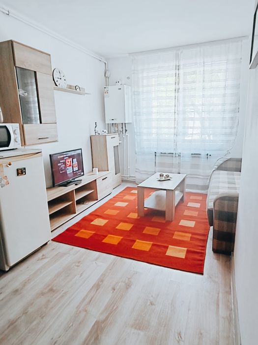 Apartament stațiunea Predeal