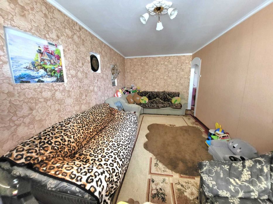 2-комн.кв.ул.пл. в р-не ЖД больницы