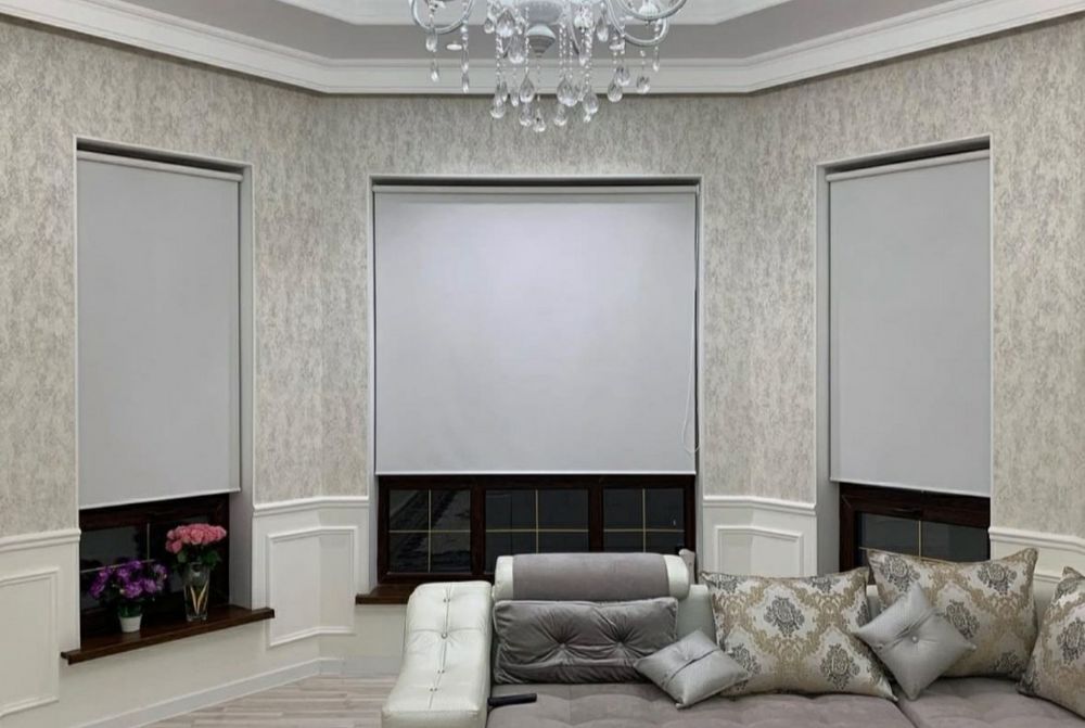 Новинки Жалюзи Шымкент 2025