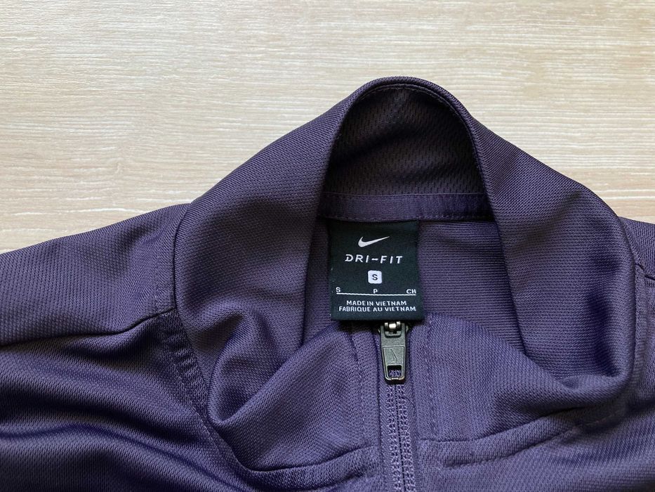 Найк Nike Academy Dri Fit мъжко горнище горница размер S