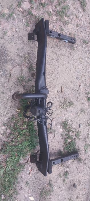 Фаркоп Ауди 100 С4 А6 Б4 80 Пассат Б5