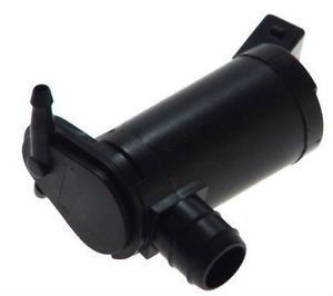 Pompa apa spalator Ford Escort, Fiesta 192008; Focus 1 192004, Fusion 202012, Ka 192008, Mondeo 19, Puma Scorpio Sierra Transit 192006, Transit Connect 202014; Mazda 121 motoras sprit apa fata si spate