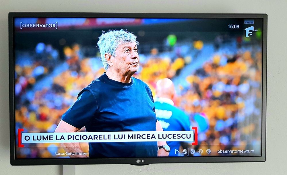 Vând televizor LG non-smart