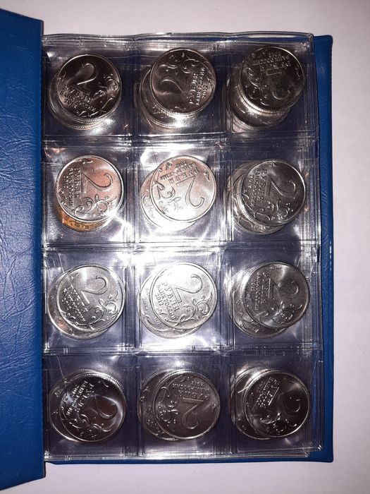 Продам коллекцию