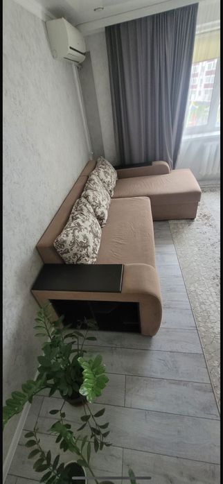 Продам диван раскладной