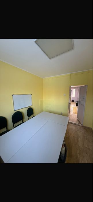 Продам парты ученические