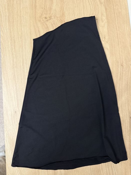 Буркини (мусульманский купальник)