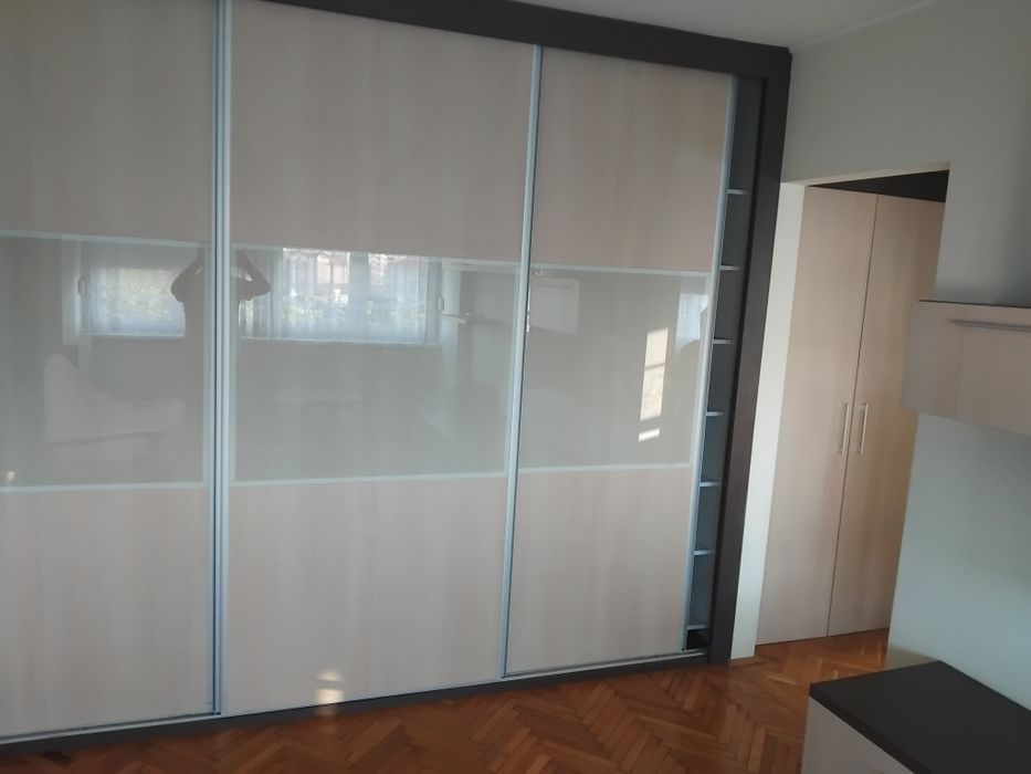 Închiriez apartament 2 camere