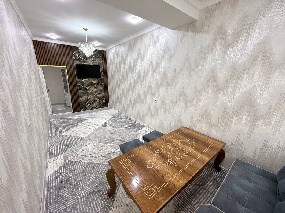 Продаётся 2х комнатная квартира