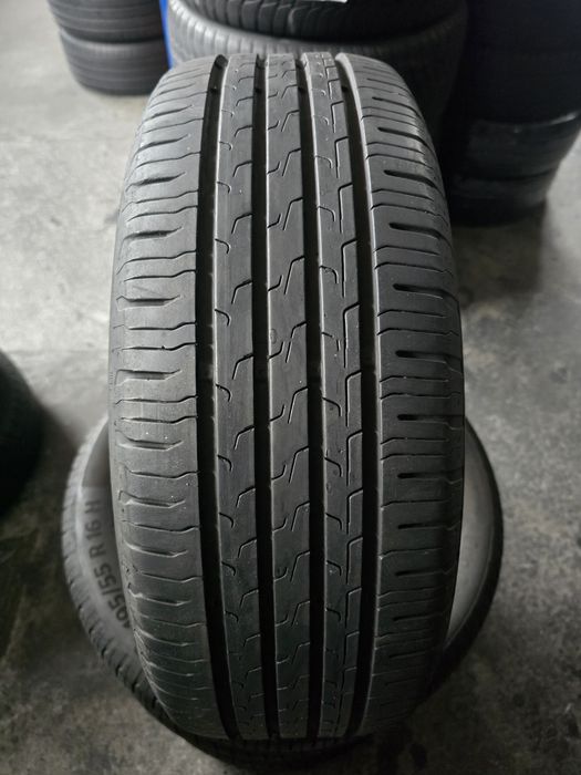 Continental 195/55 R16 87H vară
