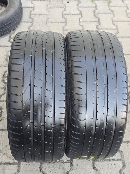 225 35 19 Pirelli