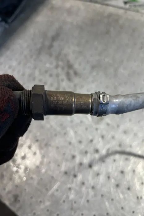 Sonda lambda Audi A6 2006