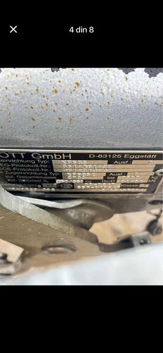 Platformă auto 2022