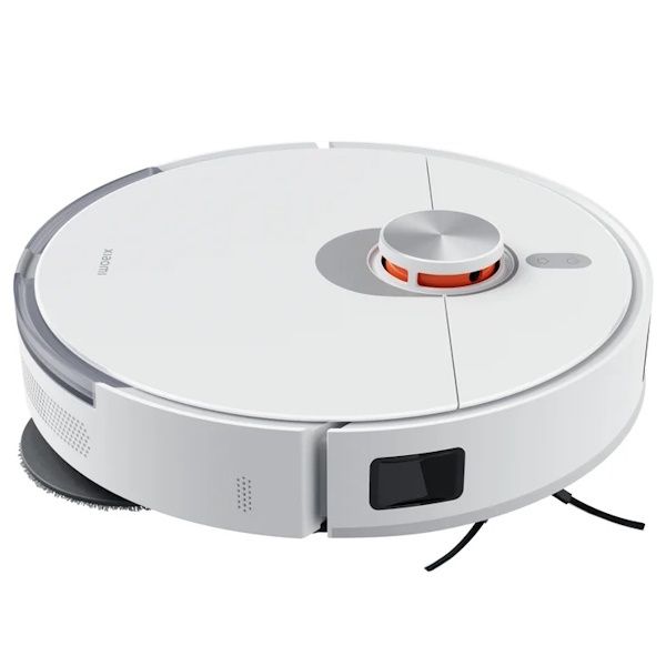 Робот-пылесос Xiaomi Robot Vacuum S20+