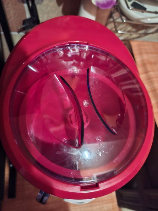 Домашна машина за скрежина