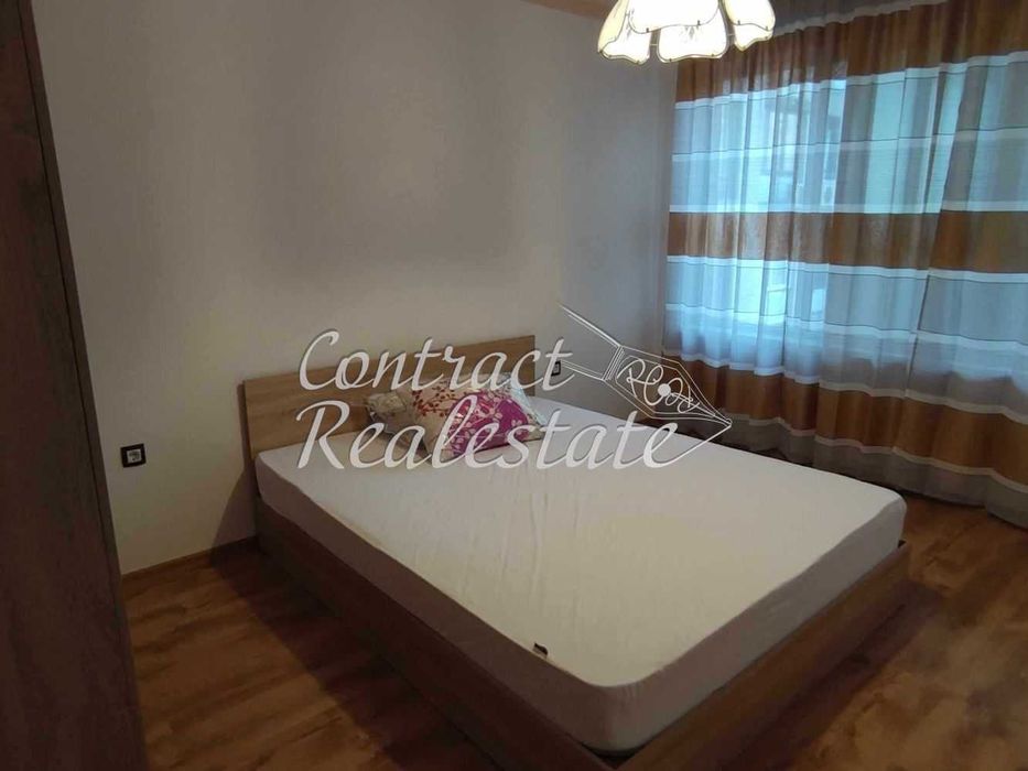 Дава се под наем Двустаен апартамент в Варна, Възраждане 1 - 70 кв.м за 459 € - Снимка #3