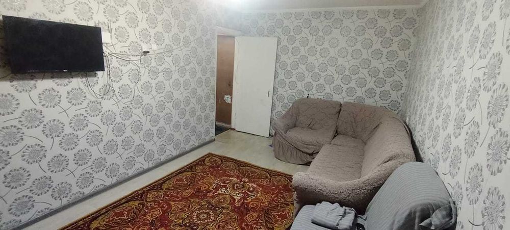 Сдам квартиру в аренду