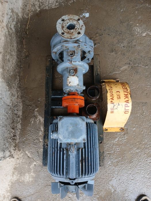 Консольный насос  Sotiladi!
Parametr    
|