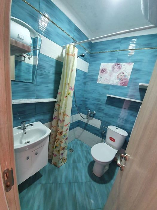 Дава се под наем Двустаен апартамент в Пловдив, Кършияка - 60 кв.м за 425 € - Снимка #3