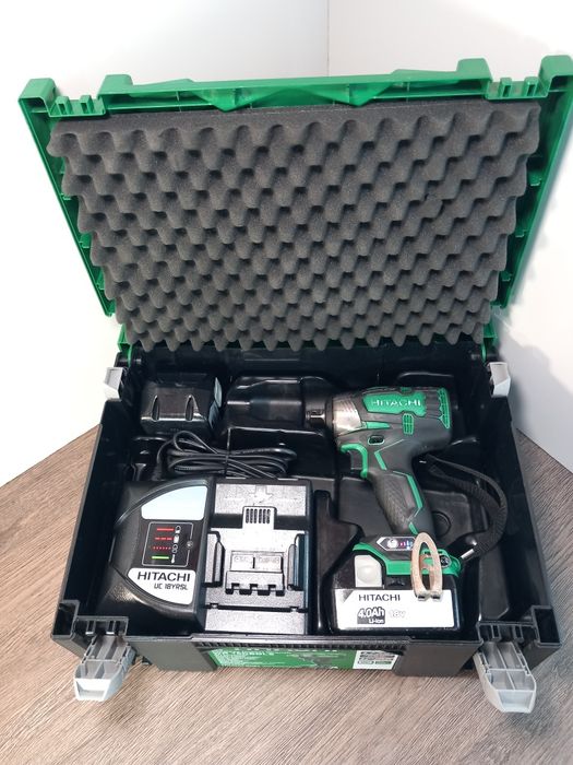 Vând impact Hitachi cap 1/2