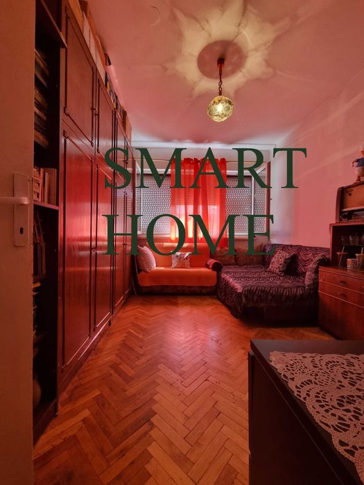 Продава се Тристаен апартамент в Велико Търново, Център - 113 кв.м за 1045 €/кв.м - Снимка #7