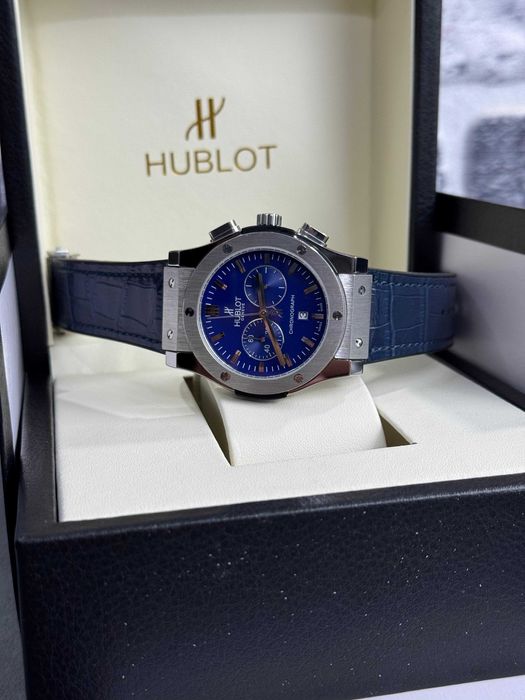 Хублот автоматичен часовник