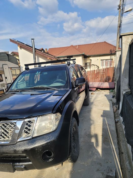Nissan navara  king  cab