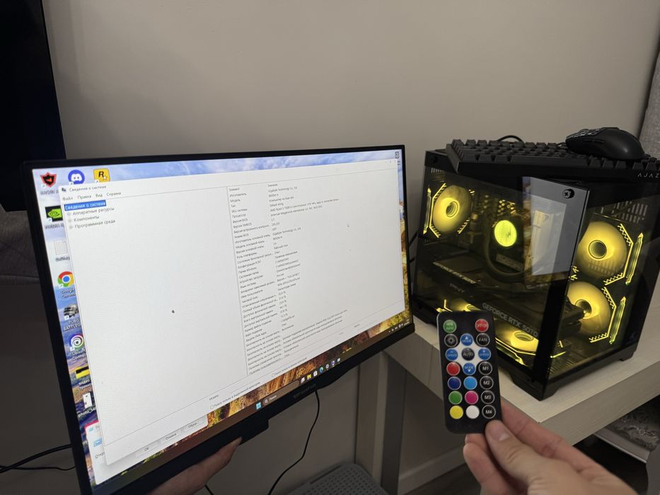 Продам компьютер