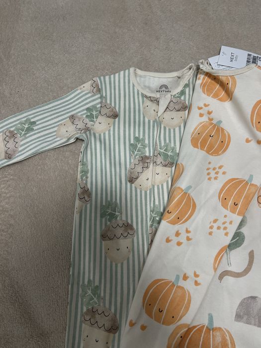 Слипы next детские