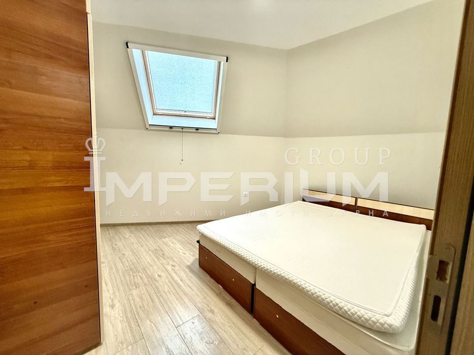 Дава се под наем Тристаен апартамент в Варна, Базар Левски - 80 кв.м за 498.27 € - Снимка #3