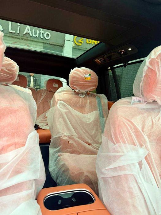 Lynk & Co 900 Ultra 2026 SOTUVDA TARROR