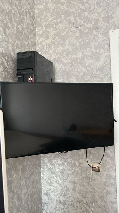 Телевизор Samsung LED