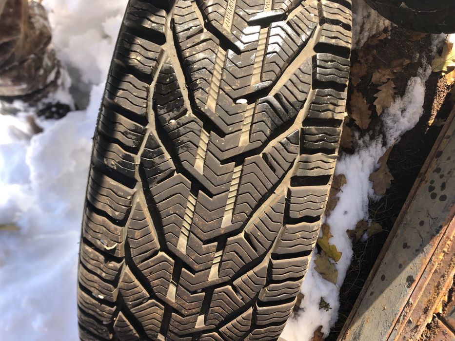 Гуми с джанти за Субаро на 1500 км