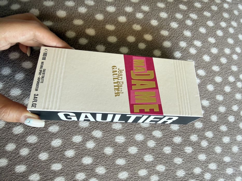 Jean Paul Gaultier MaDame