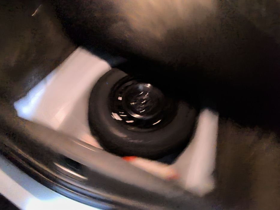 Cobolt 2mexanika 2020yil 25ming probek kraska radnoy