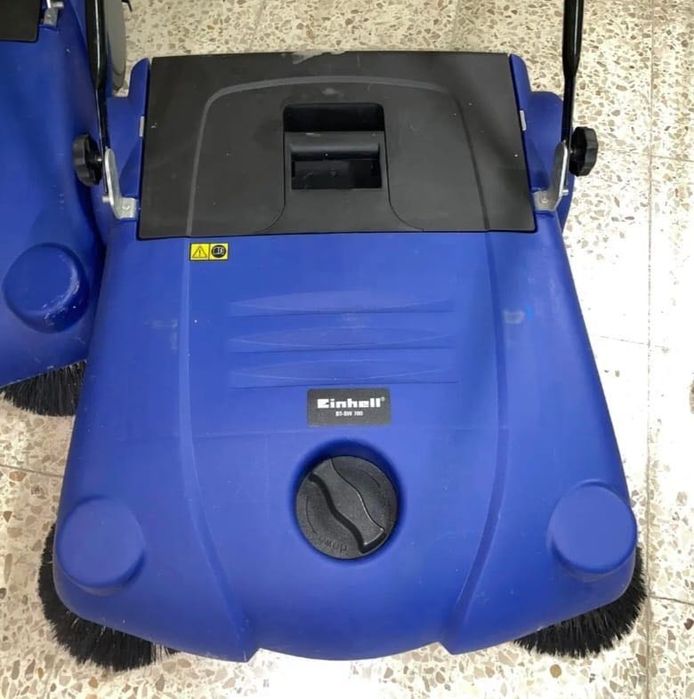 2 бр. ръчни метачни машини Einhell BT-SW - професионални