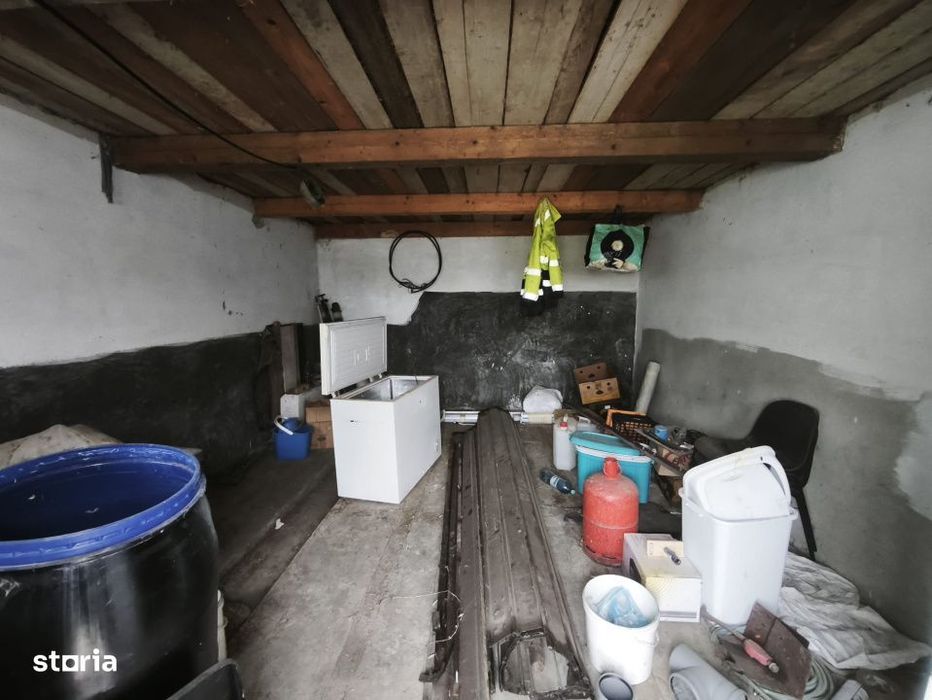 Casa individuala, 2400 mp teren, Milisauti, Radauti